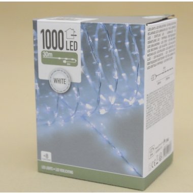 AX9621060 LAMPKI DRUT/TRANS 1000 LED B.ZIM IP.44