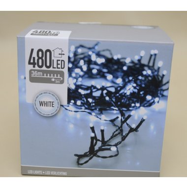AX8400060 LAMPKI LED 480 36M B.ZIMNY IP44