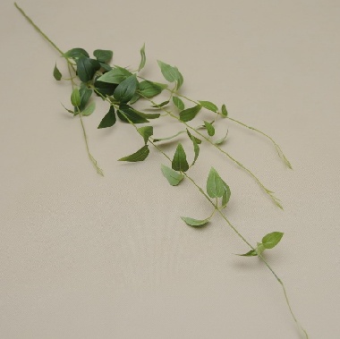 SUN350 BLUSZCZ DROBNY*4 GAŁĄZKA 94 CM OP.6/72 SZT