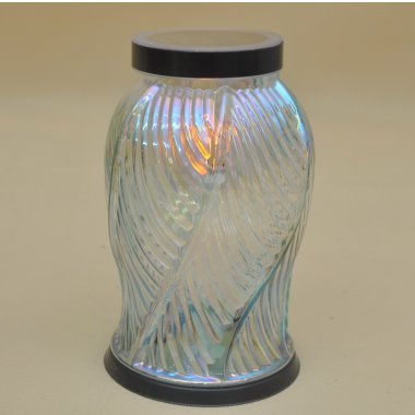 WLSOL ZNICZ SOLARNY TĘCZA H 26*15 OP.2 SZT