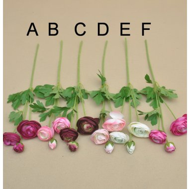 SUN869 PEŁNIK GAŁĄZKA 53 CM W OP. 6/72 SZT