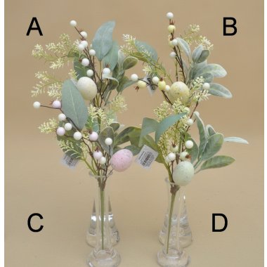 KWI-177-03232 PISANKI PIK 33CM OP.6/48 SZT