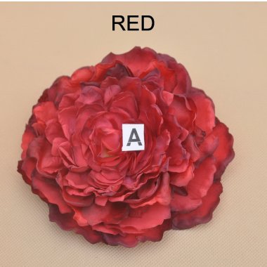 TAJ1013 PEONIA WYROBOWA  16 CM W OP6/24