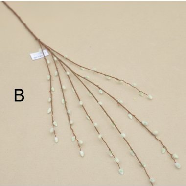 TIK155 BAZIE NATURALNE  GAŁĄZKA *6 110 CM OP.6/36