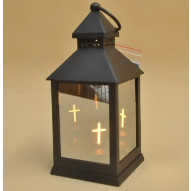 LAM-159-03519-26 LATARENKA LED 3D H24*10CM