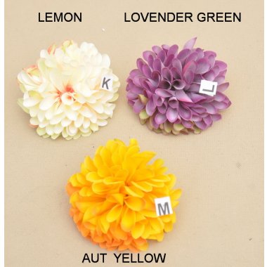 L050 DALIA WYROBOWA 12*9 CM  W OP.6/24 SZT