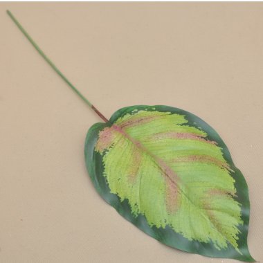 GREE019 KALATEA LIŚĆ 48 CM OP.12/180