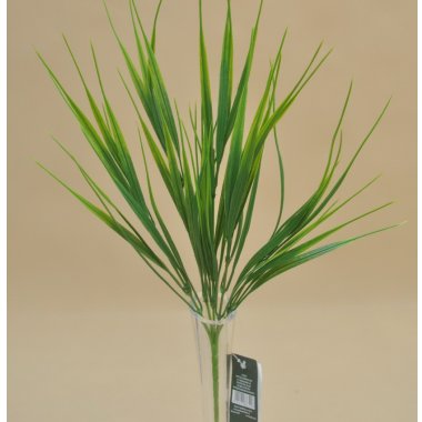 CV38857 BUKIET TRAWA *5 38 CM. 6/195 SZT.