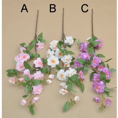 HM5161207 JABŁOŃ GAŁĄZKA 91CM W OP.6/48 SZT