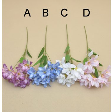 HM5018208 ASTROMERIA GAŁĄZKA 53CM