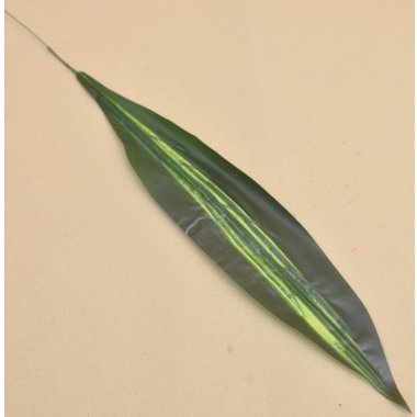 FY1-014J LIŚĆ DŁUGI 65 CM W OP. 12/300 SZT