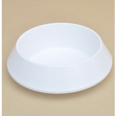 MISKA NOWA 30CM BIAŁA 30*13 CM  OP.10 SZT