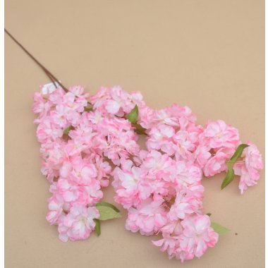 HM5161206PI JABŁOŃ GAŁĄZKA RÓŻ 106CM 6/60 SZT