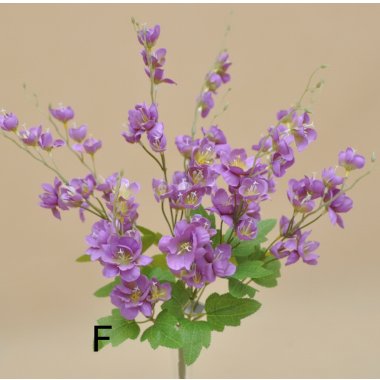 11580 BUKIET WIŚNIA*9 53 CM W OP.12 SZT