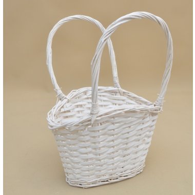 TS-8177 W KOSZYK OSŁONKA WIKLINA USZY H24/44*22