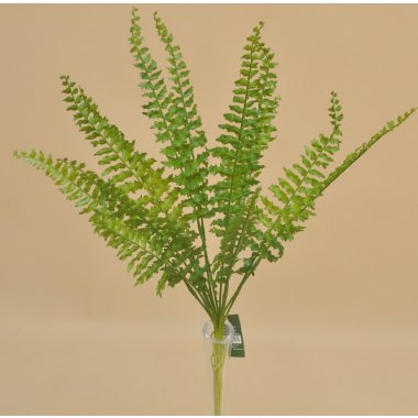 CV38592 BUKIET*13 PAPROĆ 51 CM OP.6/50 SZT