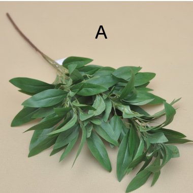 LIU534 ELAEOCARPUS GAŁĄZKA 70 CM W OP. 12 SZT