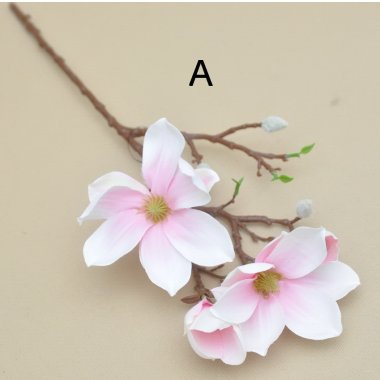 SUN791 MAGNOLIA GAŁĄZKA 60 CM OP.6/36 SZT