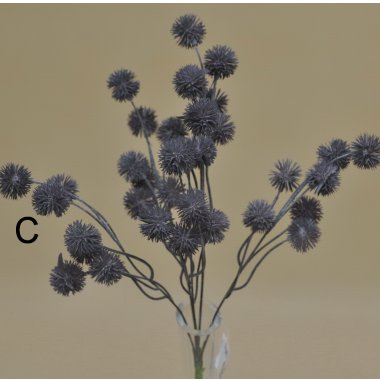 CV28188-MIX OSET BUKIET*5 JESIEŃ 38 CM W OP.6/48