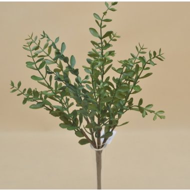 XYD048 BUKIET BORÓWKA 45 CM OP.12 SZT