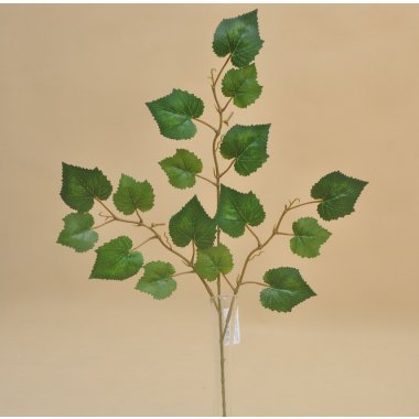 BRA05 LIŚĆ*3 BRZOZA 56 CM OP.12 SZT