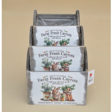 24W123-R4 OSŁONKA*3  H18*22*18/17*19*16/16*16*12