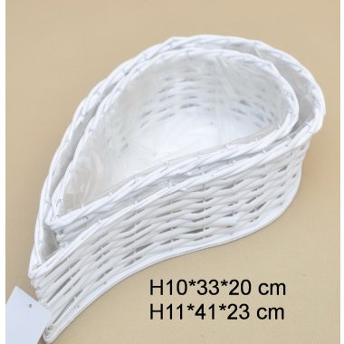 YD2309070 OSŁONKA WIKLINA ŁEZKA BIAŁA