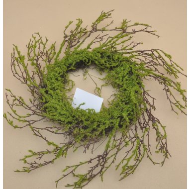 TD00631 WIANEK FASZYNA PATYKI MECH 30/55 CM