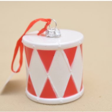 BNPK-304-03822 BOMBKA BĘBENEK PLASTIK 6CM OP.36