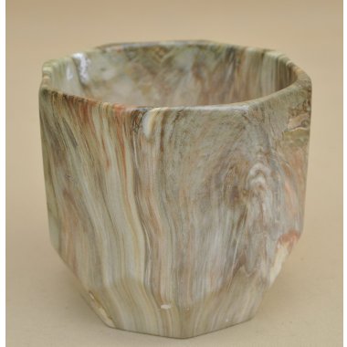 CX0008-3 DONICA CERAMIKA ALA GRANIT H 17*18 CM