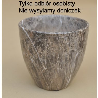 CX0009-1 DONICA CERAMIKA ALA GRANIT H 16*16 CM