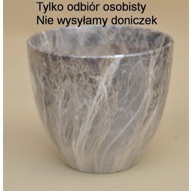 CX0009-2 DONICA CERAMIKA ALA GRANIT H 18*-20 CM