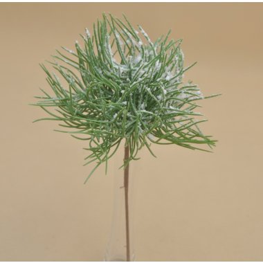 44118 PIK SOSNA*7 OŚNIEŻONA 26 CM OP.6/36 SZT