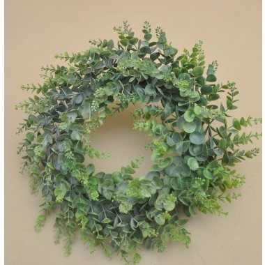 Q100-0450/GREEN WIANEK EUKALIPTUS OMSZONY45CM OP.6