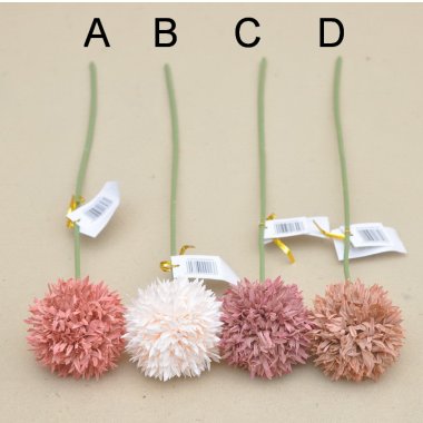 2030234546 GAŁĄZKA CZOSNEK 45 CM OP.6/60 SZT