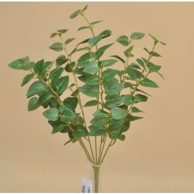 EUK012 BUKIET*7 BLUSZCZ DROBNY 46 CM OP.6/36 SZT