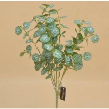 EUK014 BUKIET*7 BLUSZCZ DROBNY 46 CM OP.6/36 SZT