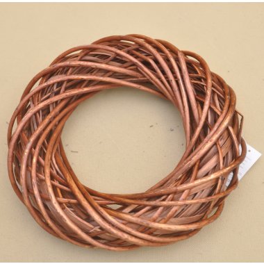 WIANEK-30BR WIANEK RATAN BRĄZOWY H6*30 CM