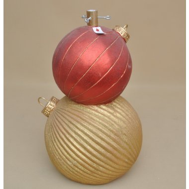 GW7224835-67 STOJAK POD CHOINKĘ POLIRESING H70*40