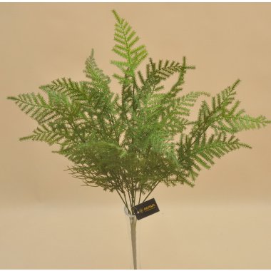ENT1002 PAPROĆ BUKIET H60 CM
