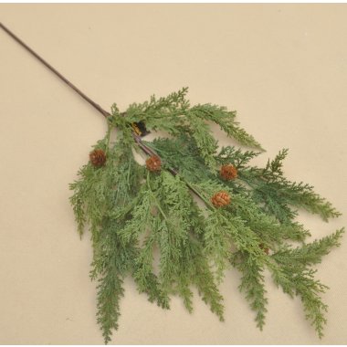 XYD089 ŚWIĄTECZNA GAŁĄZKA DEKO H70CM