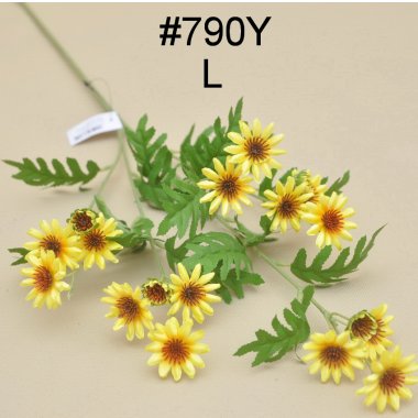 SUN303 GAŁĄZKA MARCINKI 88 CM. W OP. 6/36 SZT