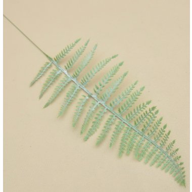 TIK194 LIŚĆ PAPROC PLASTIK 77CM OP.12/120 SZT