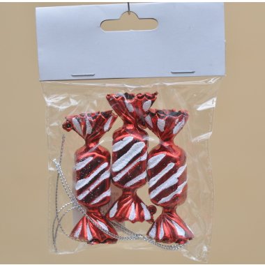 BNPK-179-00052 ZAWIESZKA*3 CUKIEREK PLASTIK H7*2,5