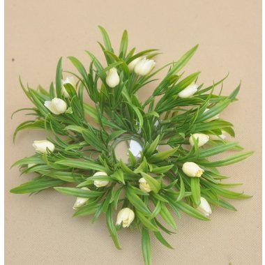 FMN1018 WIANEK Z TULIPANA 20 CM W OP. 24 SZT