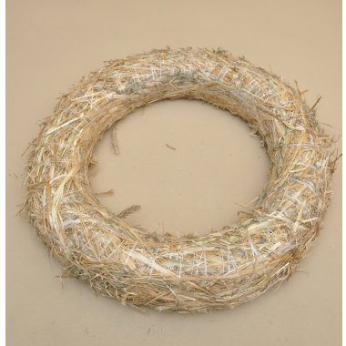 WIANEK SŁOMIANY 60CM