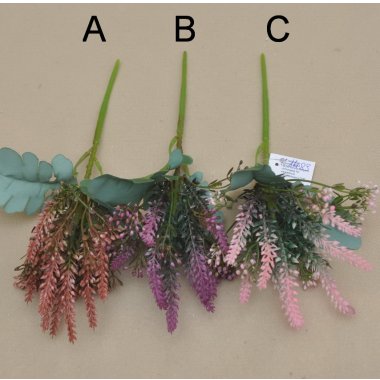 317560 LAWENDA JESIEŃ PIK  30CM OP.3/108