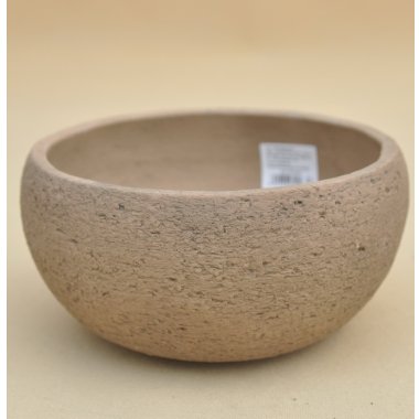 24100402 DONICZKA BETON BRĄZ ZIELEŃ H 10*19 CM