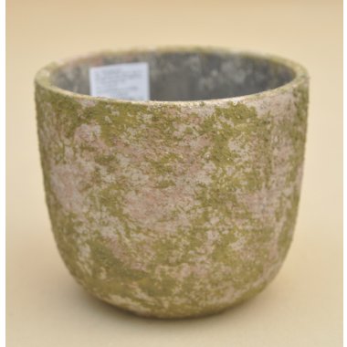 1722849 DONICZKA BETON BRĄZ ALA MECH H13*15 CM