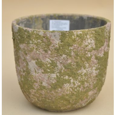 1722749 DONICZKA BETON BRĄZ ALA MECH H15*17 CM
